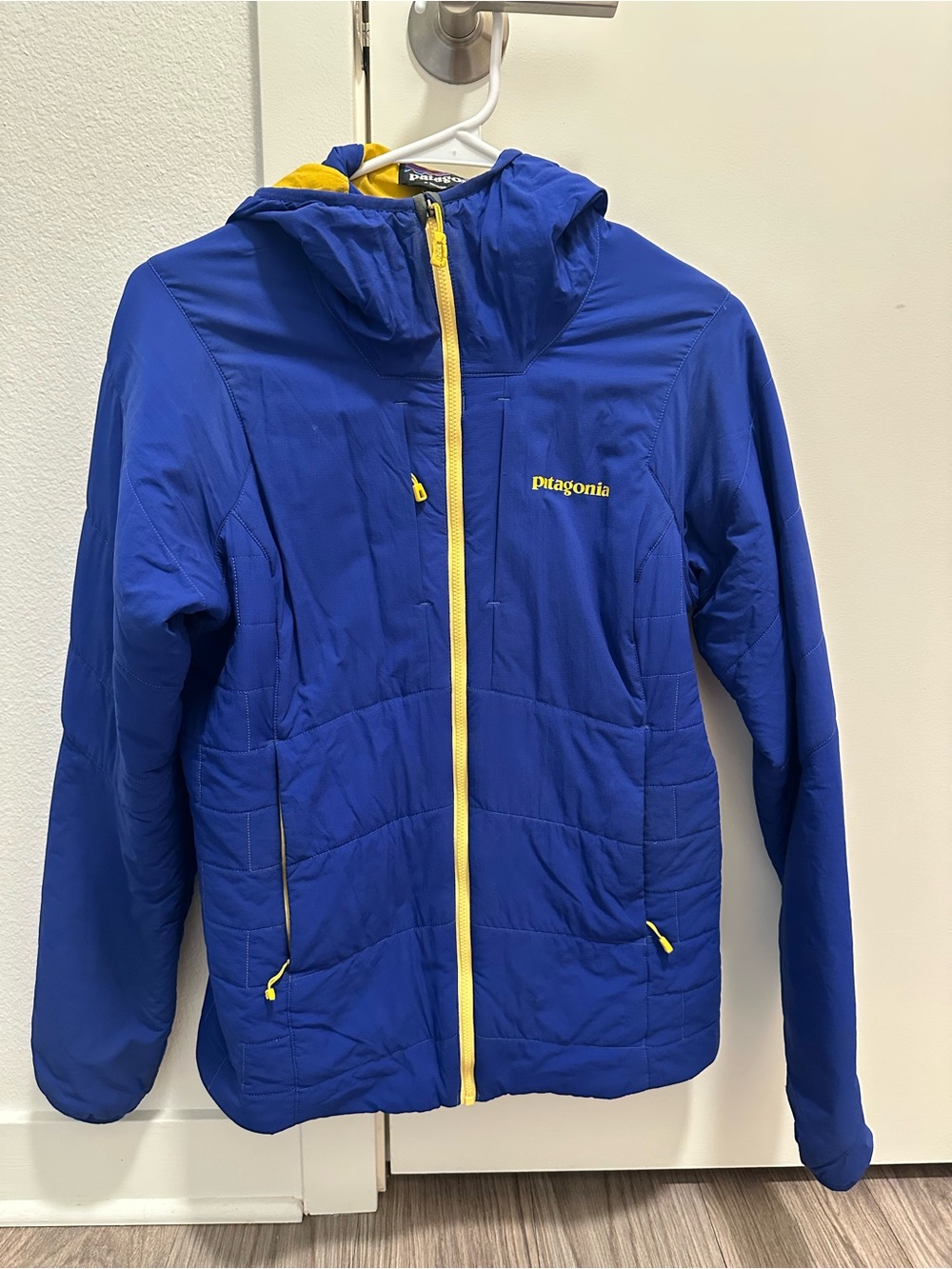 Patagonia Nano Air Hoody